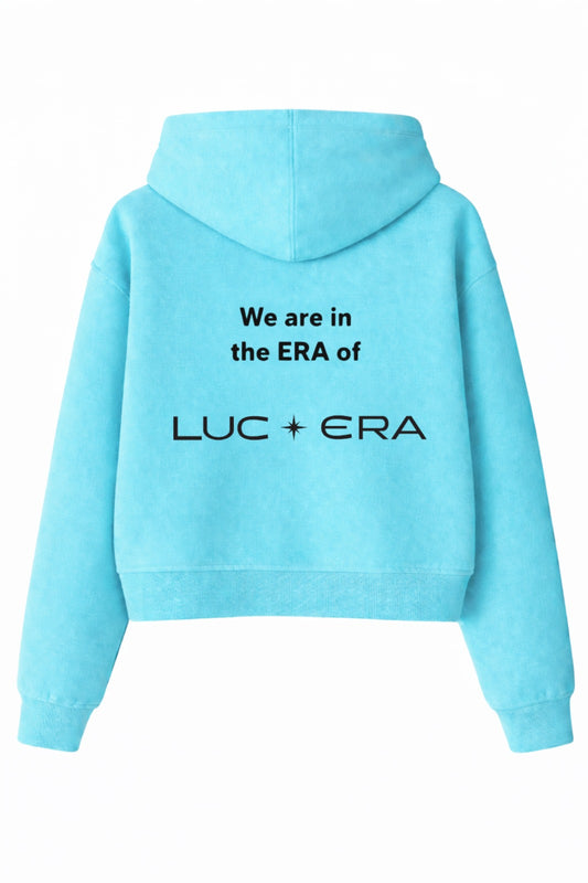 We are women Hoodie