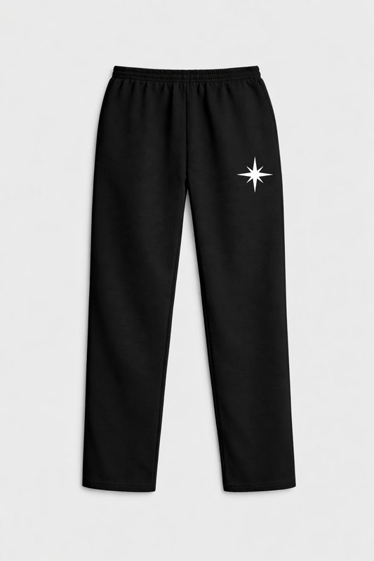 STAR jogger