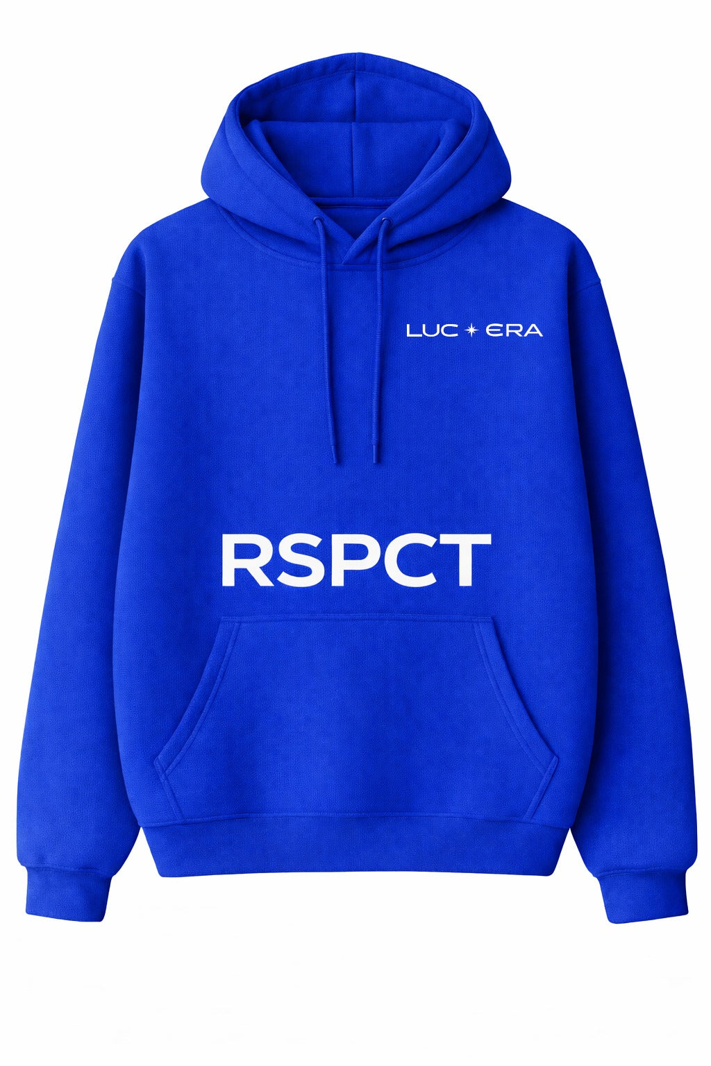 RESPCT hoodie