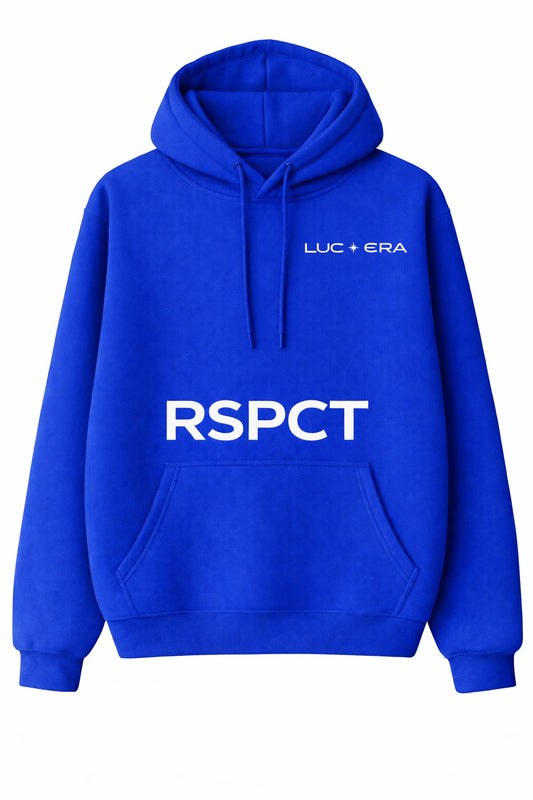 RESPCT hoodie