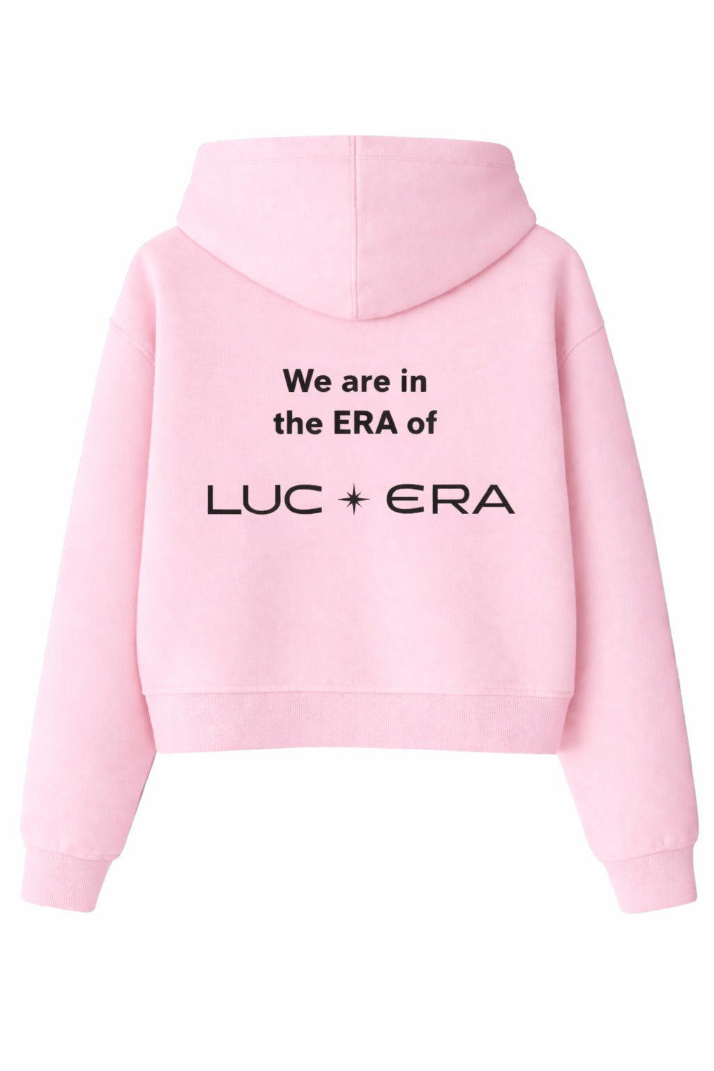 We are women Hoodie