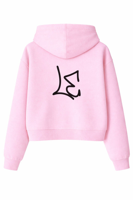 Signature Women's Hoodie