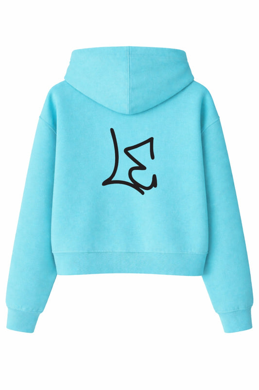 Signature Women's Hoodie