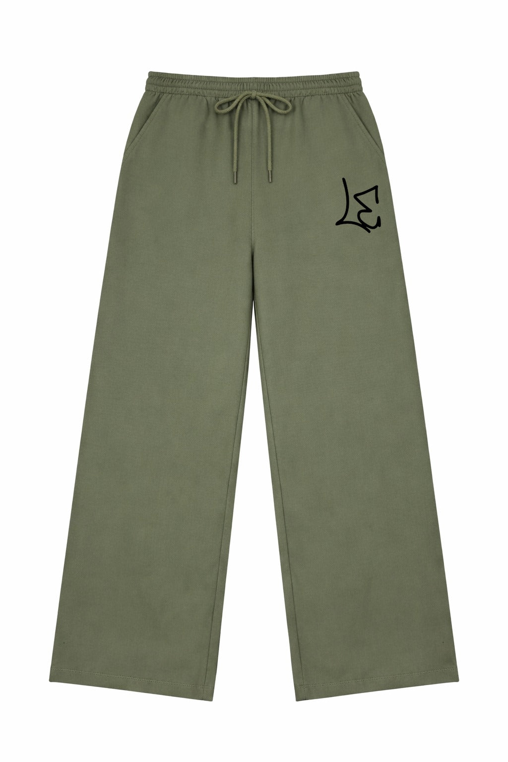 Signature Jogger