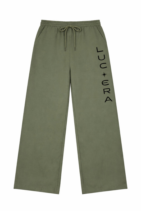LUC ERA Joggers Woman