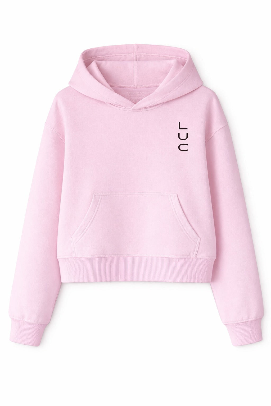 LUC Hoodie Women