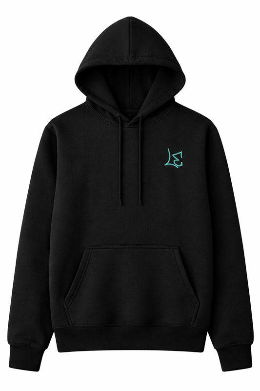LE hoodie
