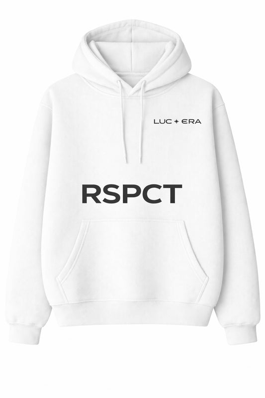 RESPCT hoodie