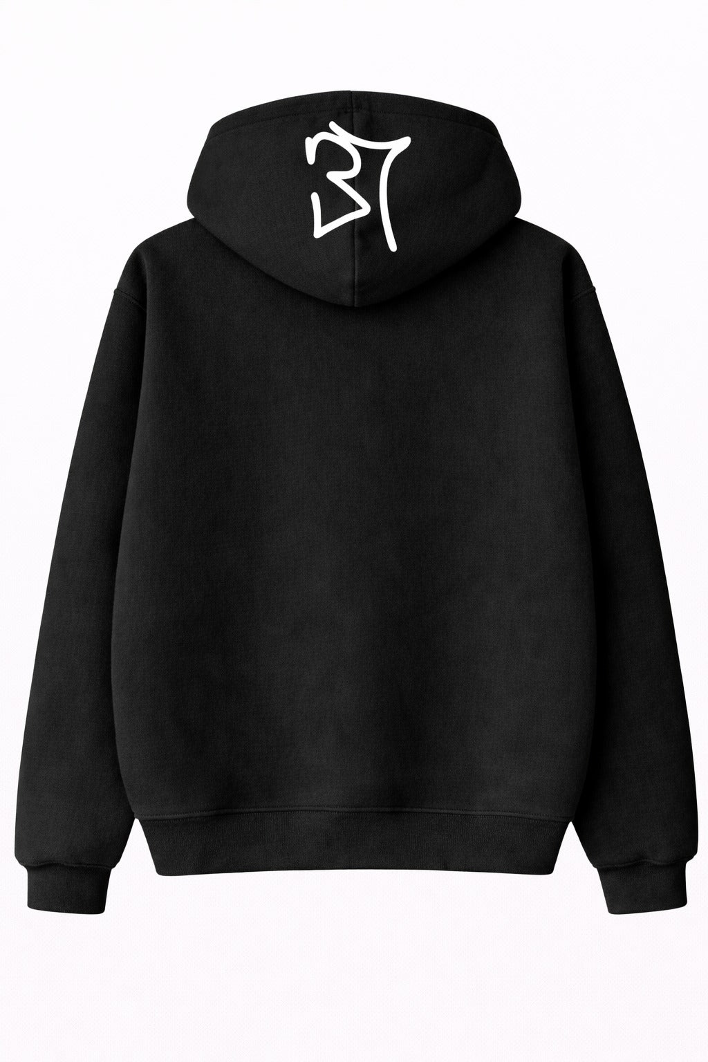 Signature hoodie