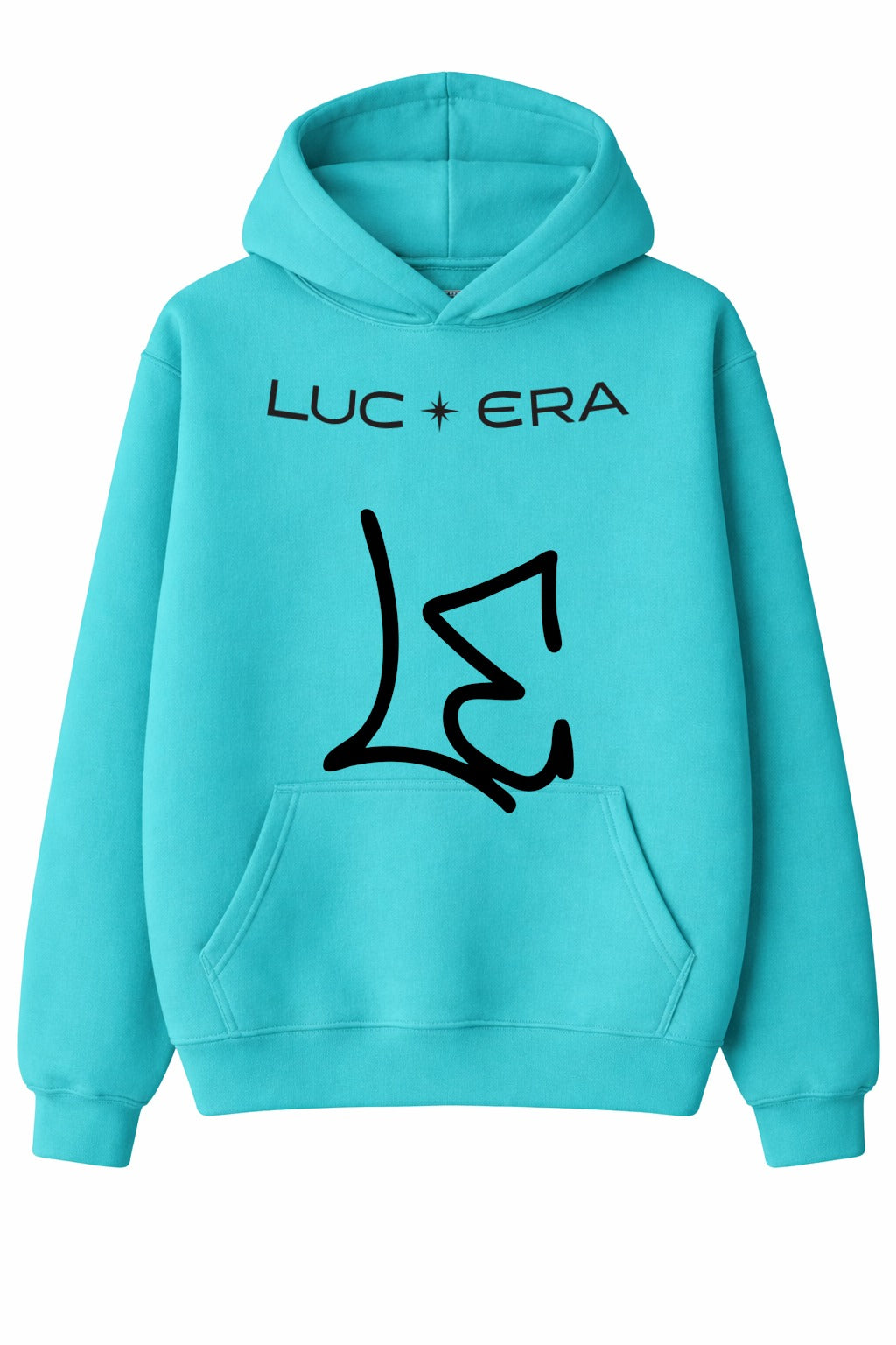 Signature hoodie