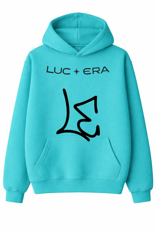 Signature hoodie