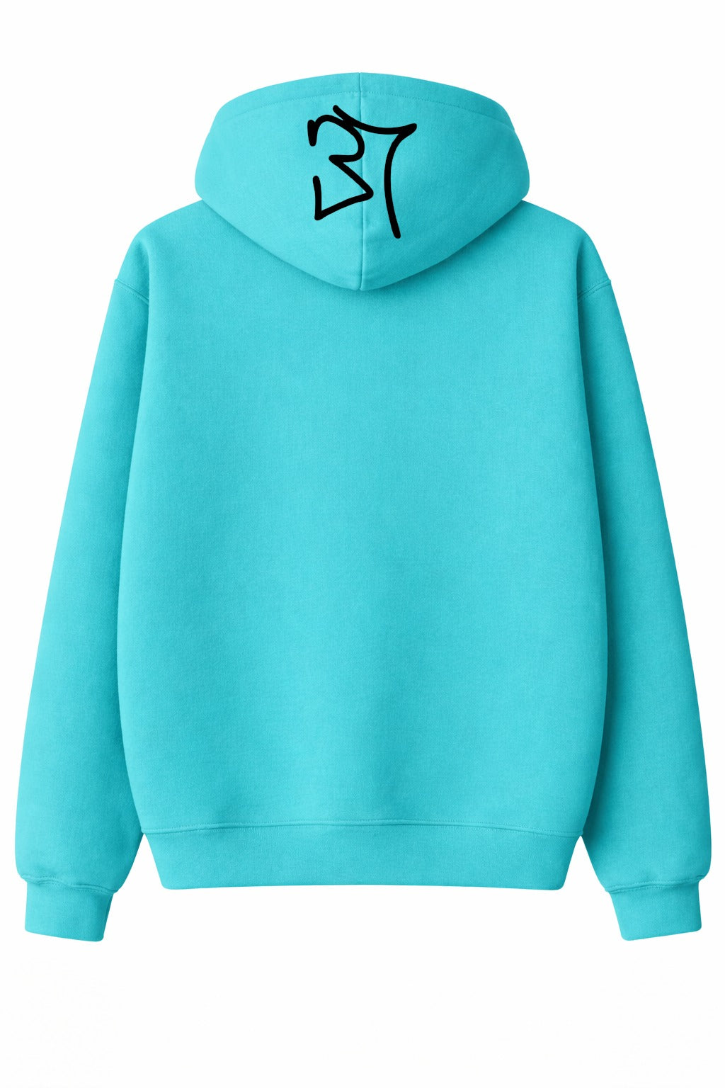 Signature hoodie