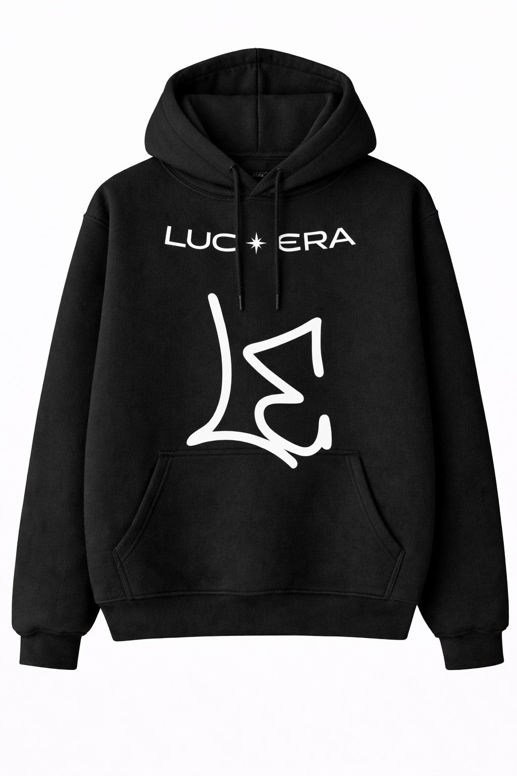Signature hoodie