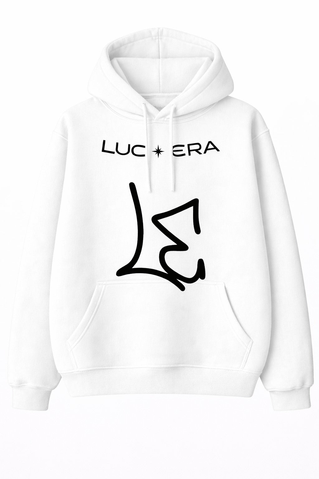 Signature hoodie