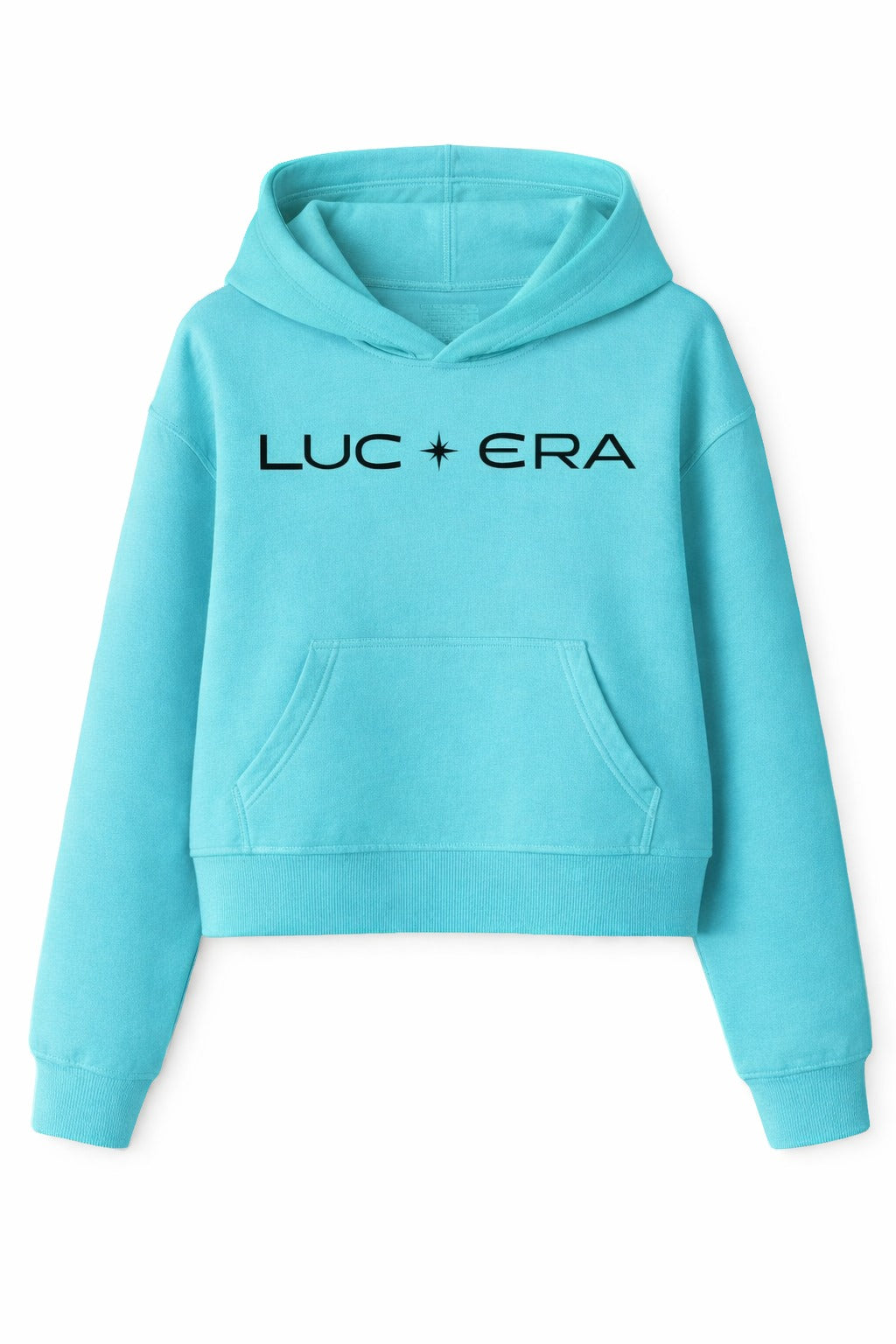 Luc Era Hoodie