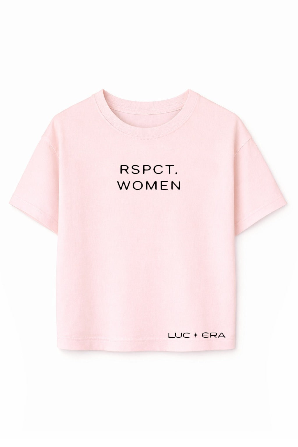 RSPCT SHIRT WOMEN
