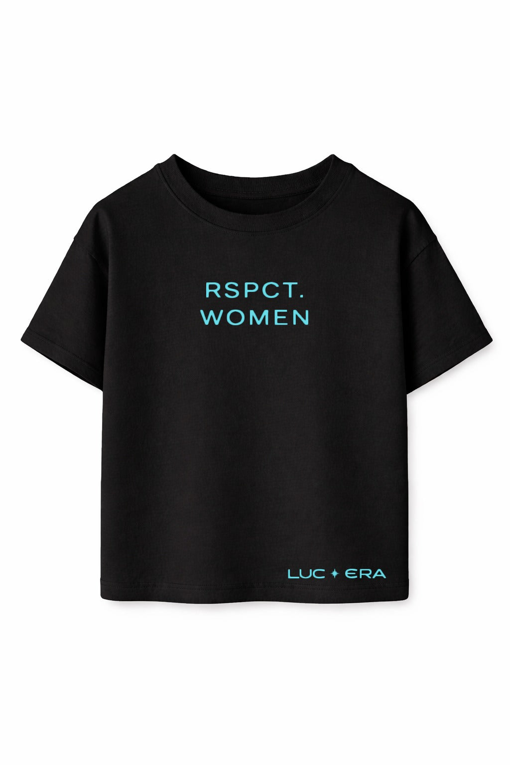 RSPCT SHIRT WOMEN